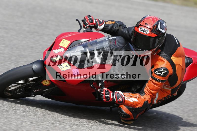 /08 17.04.2026  TZ Motorsport ADR/Gruppe gelb/119